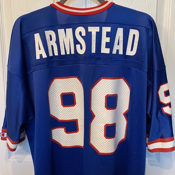 Vintage NYG Jersey - Picture 8 of 10